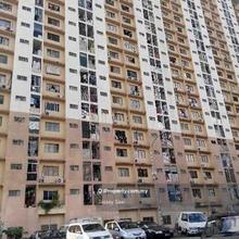 Pudu Impian Apartment Pudu Ulu Kuala Lumpur
