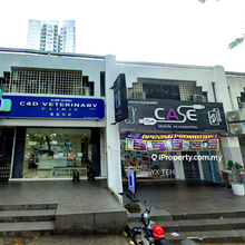 2 Storey Shop For rent
