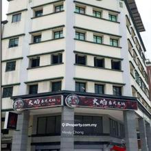 Shop-office for Sale