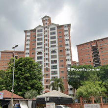 Partly Furnish, Near UTAR, Below Market