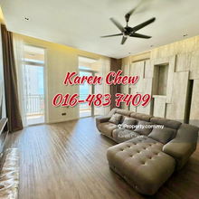 Quayside, 2 Bedroom, Sea View, Few Units Available, Tanjung Tokong