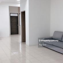Semi-D house for Rent