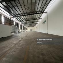 Telok Panglima Puchong Jenjarom Near by Wce Highway