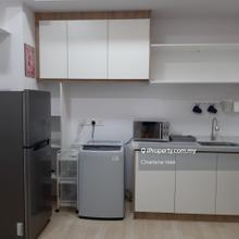1 Bedroom Fully furnished for rent.