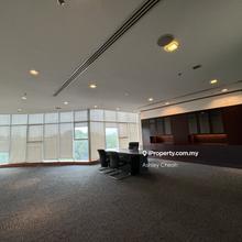 5 storey Commercial Building, Temasya Glenmarie, Glenmarie 