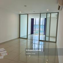 3 Elements Studio With 1 Parking Include Monthly Maintenance Fees