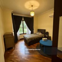 Seri Duta 1 - Ready to Move In - Fully Furnished - Low Floor