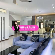 Nice fully furnished spacious unit