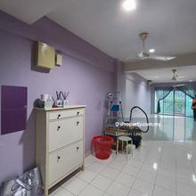 Partially Renovation Furnished & Lower Price for Sale