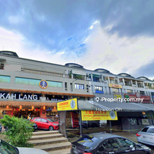 Super Cheap Ground Floor Shop For Rent in Sri Petaling