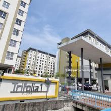 Trifolia Apartment for Rent