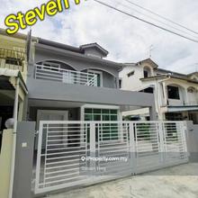 Off Jalan Dato Ismail Hashim Kampung Tabung Haji Sungai Ara