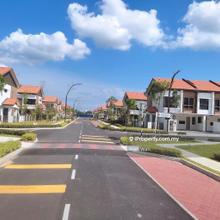 2 Storey Setia Warisan