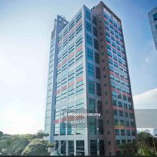 Damansara Uptown 2, Petaling Jaya, MSC Status Building Office for Rent