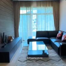 Starhill Residence Opposite USM Developer Unit for Sale
