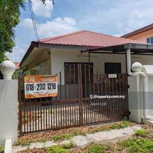 For Rent - Taman Pasir Pinji Detached Village House
