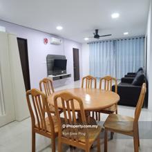 Tropics Condominium For Rent Located at Jalan Song