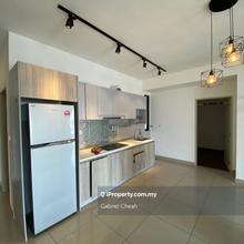 High floor unit available for sale!