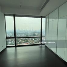 Pavilion Damansara Heights Brand New Unit For Rent