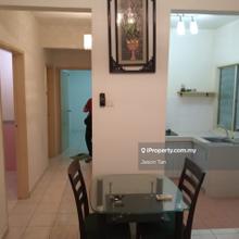 Casa Riana, Taman Puncak Jalil, Kitchen Cabinet, 3 Room, 1 Parking
