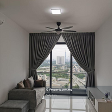 Far East Residence Kuchai Lama 