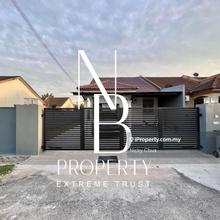 Fully Renovation/Nice Condition/Fully Furnish 
