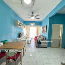 Renovation Cassia Apartment Wawasan Pusat Bandar Puchong Bandar Puteri