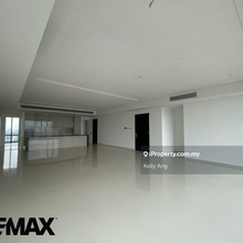 Pavilion Residence Damansara Heights