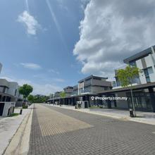 Sunway City Semi-Detached House For Sale