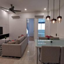 Exquisite Residence at The Manhattan at Bukit Bintang, KL