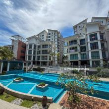 New Unit- Alam Desa Condo, Presint 15 Putrajaya