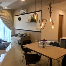 Tastefully Renovated 
