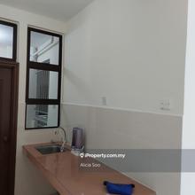 Pelangi Utama Kondominium @ Bandar Utama for Rent