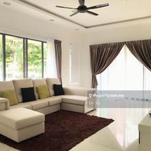Ease Ledang Kota Iskandar 2 Storey Semi-D Partial Furnished 5 Rooms