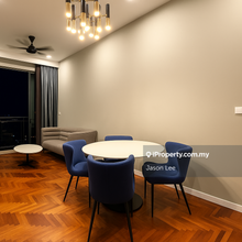 High Floor 3-Bedroom Unit Ready to Move in