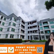 2 Bedrooms Apartment at Bayshore Park Apartment , Miri