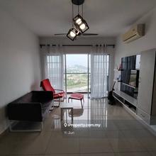 Ready to move in condition