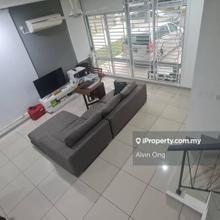 Endlot Fully Furnished