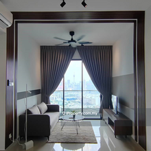 Fully furnished 