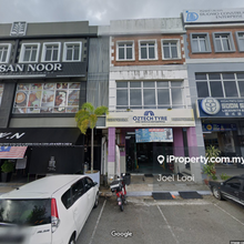 Nusa Sentral Shop For Sale, Jb Shop For Sale, Iskandar Shop For Sale