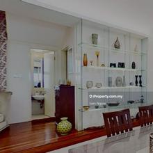 Semi-D @ Mutiara Homes, Mutiara Damansara for sale