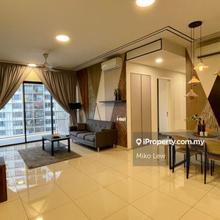 Condominium for Rent