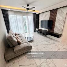 Quaywest Full Furnish Unit For Rent