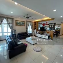 Taman Khidmat Bungalow, Kota Kinabalu