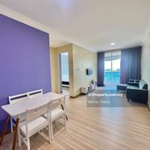 The wave Residence Condominium