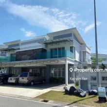 Exclusive Bungalow Anggun 2 Kota Emerald Bandar Country Homes 1 Rawang