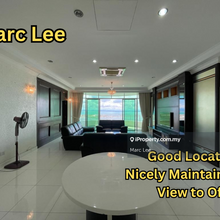Highfloor, Full Seaview, Low Density, Nicely Maintained, View to Offer