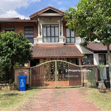 2 Storey Link House for Sale at Bukit Jelutong