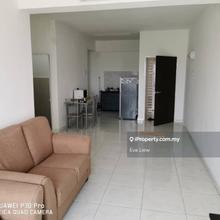 Skyridge Apartment Tanjung Tokong 2 Car Park Well Conditions