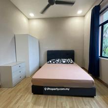 Terrace house for Rent